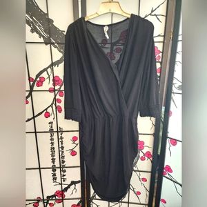 Party Mini Dress